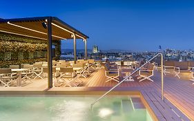 Majestic Hotel&Spa Barcelona GL